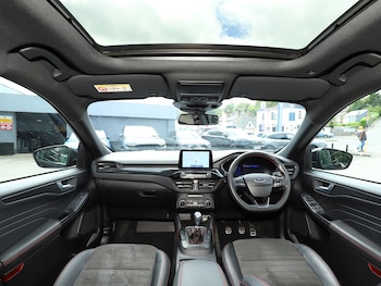 Used Ford Kuga 2023 for sale - 79200171: Photo