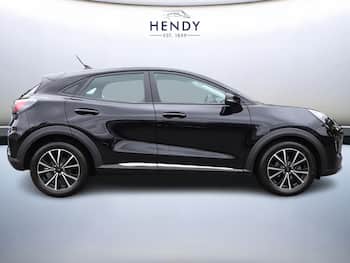 Used Ford Puma 2023 for sale - 79740195: Photo