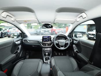 Used Ford Puma 2023 for sale - 79740195: Photo