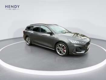Used Ford Focus 2024 for sale - 74308984: Photo