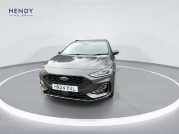 Used Ford Focus 2024 for sale - 74308984: Photo