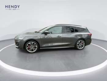 Used Ford Focus 2024 for sale - 74308984: Photo