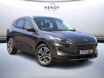Used Ford Kuga 2023 for sale - 79668772: Photo