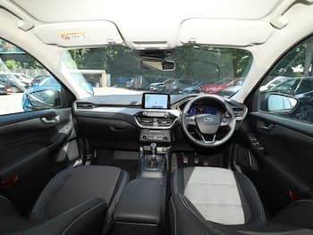 Used Ford Kuga 2023 for sale - 79668772: Photo