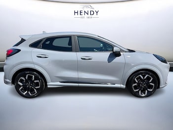 Used Ford Puma 2023 for sale - 79223316: Photo