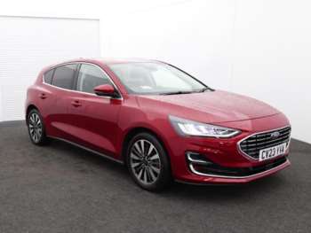 2023 (23) - ECOBOOST Titanium Vignale 5-Door