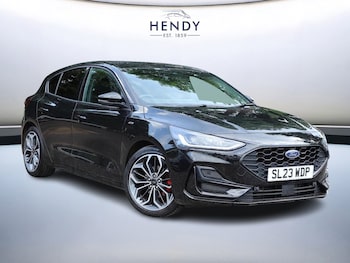 Used Ford Focus 2023 for sale - 79199088: Photo