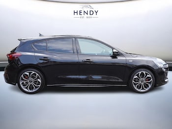 Used Ford Focus 2023 for sale - 79199088: Photo