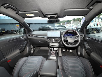 Used Ford Focus 2023 for sale - 79199088: Photo