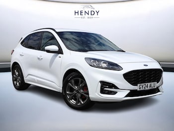 Used Ford Kuga 2024 for sale - 79424507: Photo