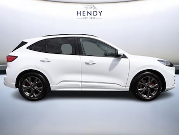 Used Ford Kuga 2024 for sale - 79424507: Photo