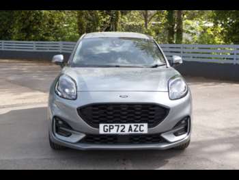 Used Ford Puma 2023 for sale - 74226463: Photo