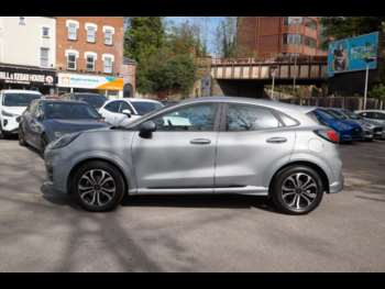 Used Ford Puma 2023 for sale - 74226463: Photo