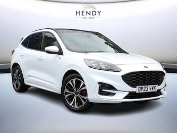 Used Ford Kuga 2023 for sale - 79632933: Photo