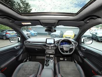 Used Ford Kuga 2023 for sale - 79632933: Photo
