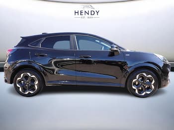 Used Ford Puma 2024 for sale - 79411122: Photo
