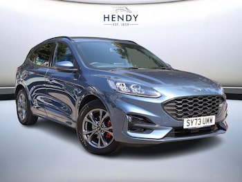 Used Ford Kuga 2023 for sale - 79424520: Photo