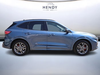 Used Ford Kuga 2023 for sale - 79424520: Photo