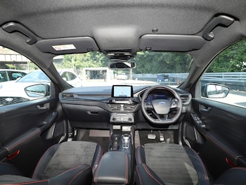 Used Ford Kuga 2023 for sale - 79424520: Photo