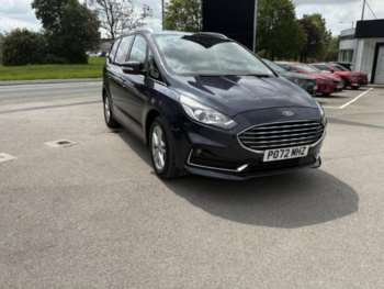 2022 (72) - 2.5 FHEV 190 Titanium 5dr CVT