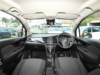 Used Vauxhall Mokka X 2017 for sale - 79539779: Photo