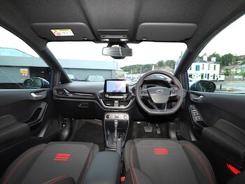 Used Ford Fiesta 2023 for sale - 79199201: Photo