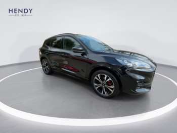 Used Ford Kuga 2024 for sale - 74211591: Photo