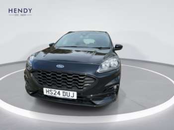 Used Ford Kuga 2024 for sale - 74211591: Photo