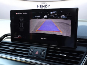 Used Audi Q5 2020 for sale - 79347561: Photo
