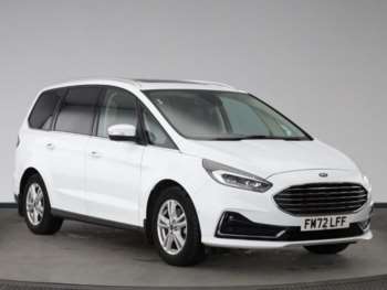 2023 (72) - FHEV 190 Titanium 5-Door