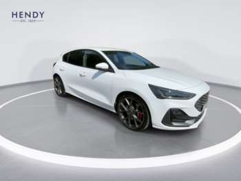 Used Ford Focus 2023 for sale - 74956607: Photo