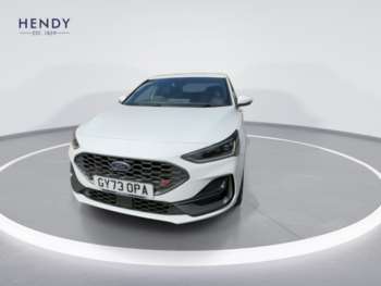 Used Ford Focus 2023 for sale - 74956607: Photo