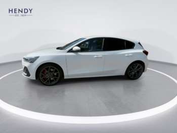 Used Ford Focus 2023 for sale - 74956607: Photo