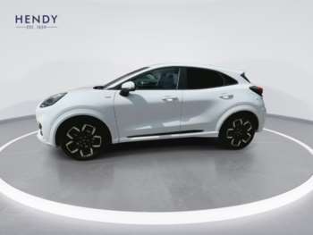 Used Ford Puma 2022 for sale - 74677999: Photo
