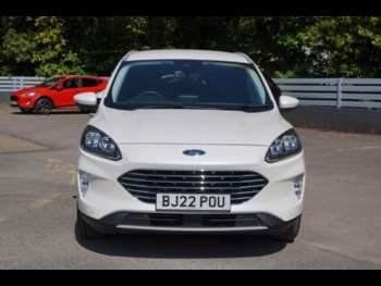 Used Ford Kuga 2022 for sale - 74393622: Photo