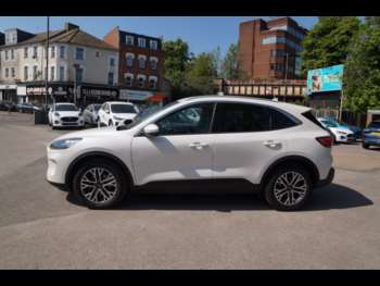 Used Ford Kuga 2022 for sale - 74393622: Photo
