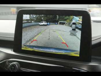 Used Ford Kuga 2022 for sale - 74724164: Photo