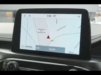 Used Ford Kuga 2022 for sale - 74724164: Photo
