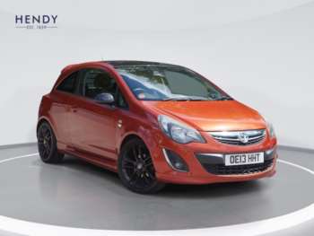 2013 (13) - Limited Edition 3-Door