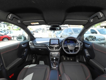 Used Ford Puma 2024 for sale - 79246863: Photo
