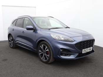 Used Ford Kuga 2023 for sale - 74886806: Photo
