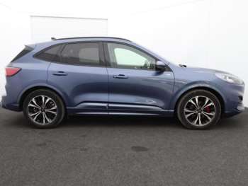 Used Ford Kuga 2023 for sale - 74886806: Photo