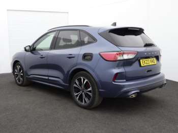 Used Ford Kuga 2023 for sale - 74886806: Photo