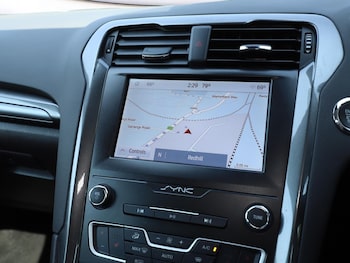 Used Ford Mondeo 2021 for sale - 79531989: Photo