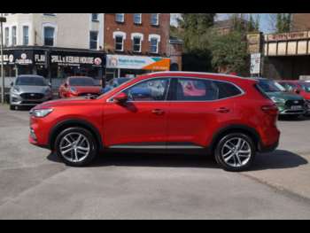 Used MG MG HS 2022 for sale - 74268179: Photo