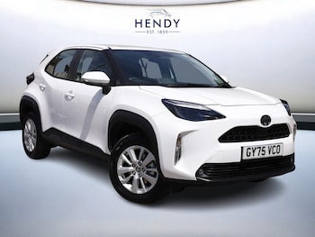 Used Toyota Yaris Cross 2025 for sale - 79198912: Photo