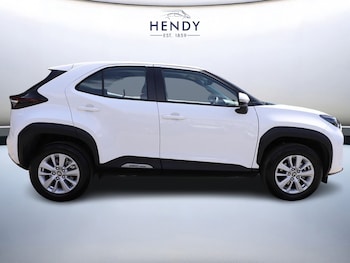 Used Toyota Yaris Cross 2025 for sale - 79198912: Photo