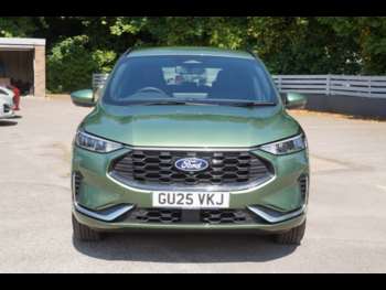 Used Ford Kuga 2025 for sale - 74665411: Photo