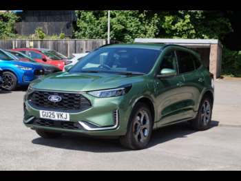 Used Ford Kuga 2025 for sale - 74665411: Photo