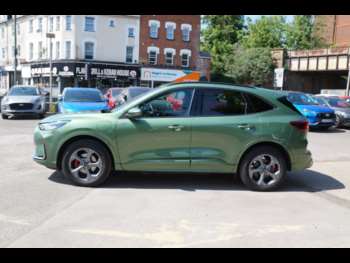 Used Ford Kuga 2025 for sale - 74665411: Photo